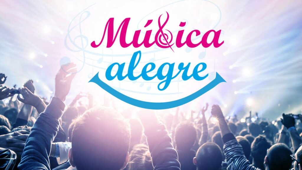 musica alegre
