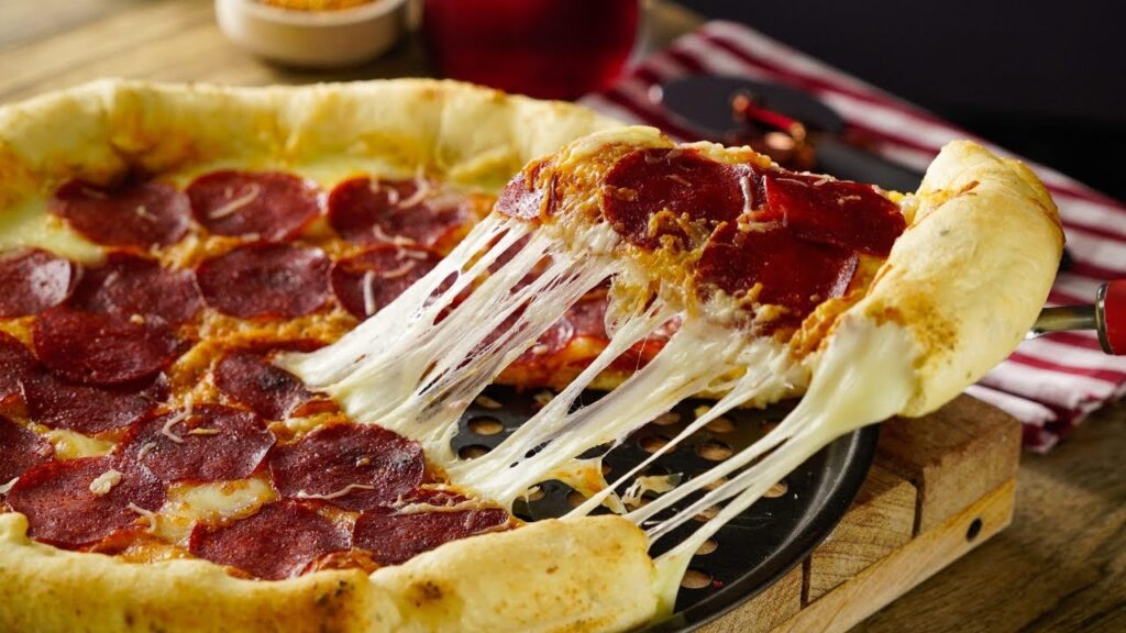 orilla queso