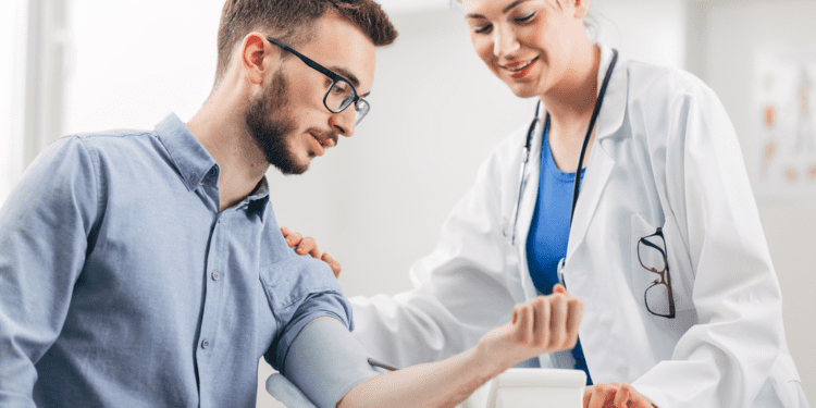 Chequeo médico antes de viajar