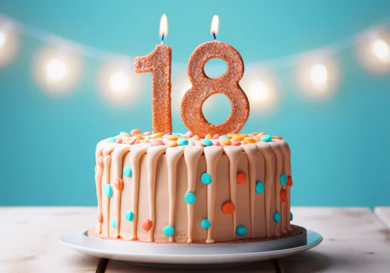 18 anos