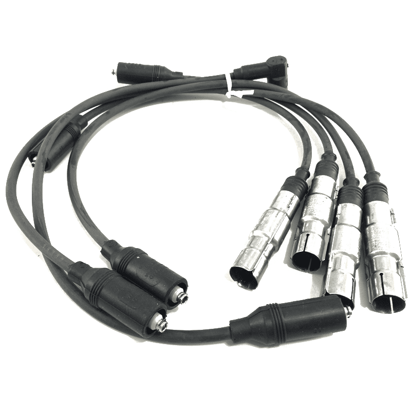 Imagen de cables de bujías de Beru