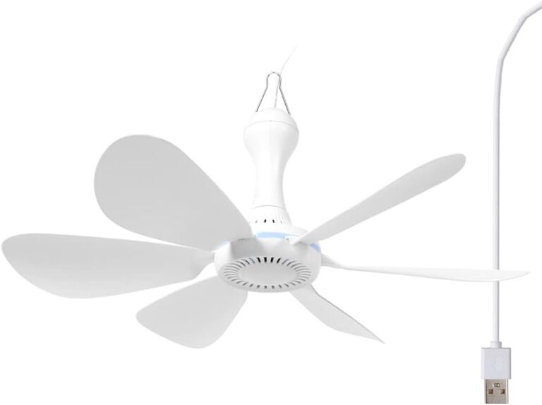 Por qué vibra un ventilador de techo 1 31k8doUSyyL. AC UF8941000 QL80
