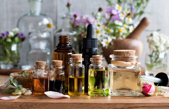 Qué significan las siglas de los aceites 4 Aceites esenciales y sus beneficios en aromaterapia