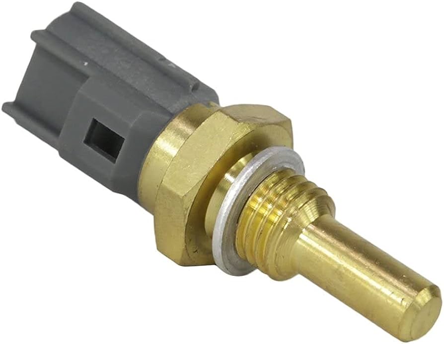 Sensor de temperatura en perfecto estado