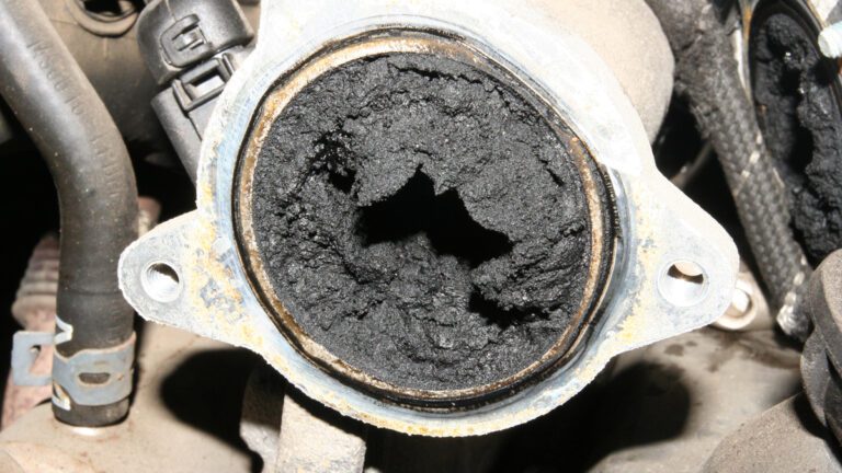 545127 filtro particulas diesel fuente problemas