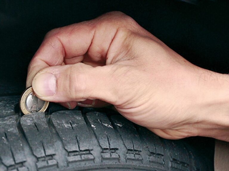 565605 sabes cual es profundidad tus neumaticos