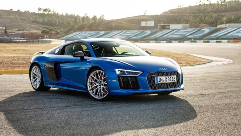 613745 5 mejores coches carretera montana