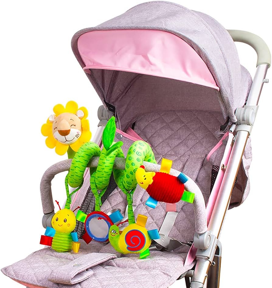 Asiento de coche para bebé de 6 meses