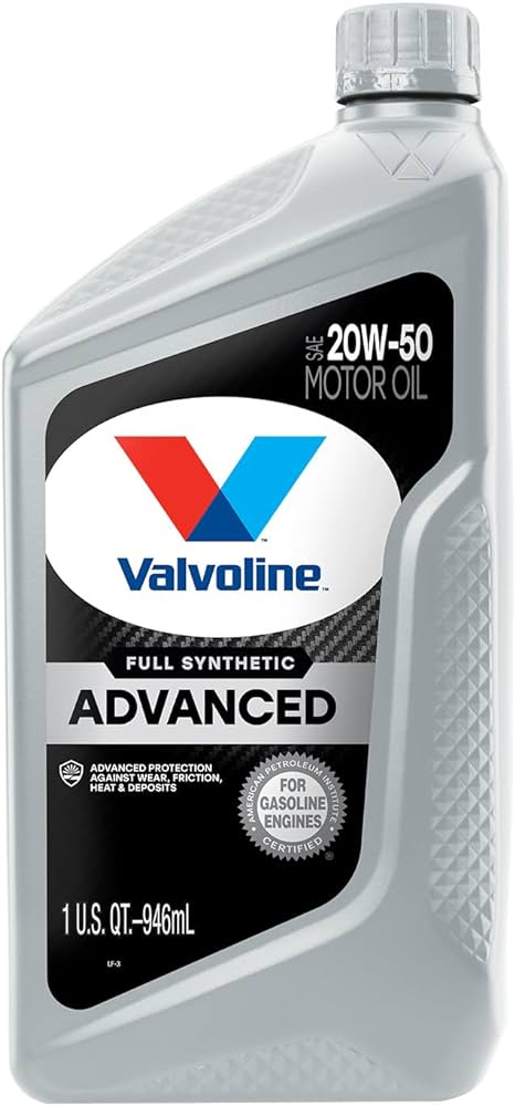 Qué significa el 20 W en los aceites 4 Coche en invierno con aceite 20W
