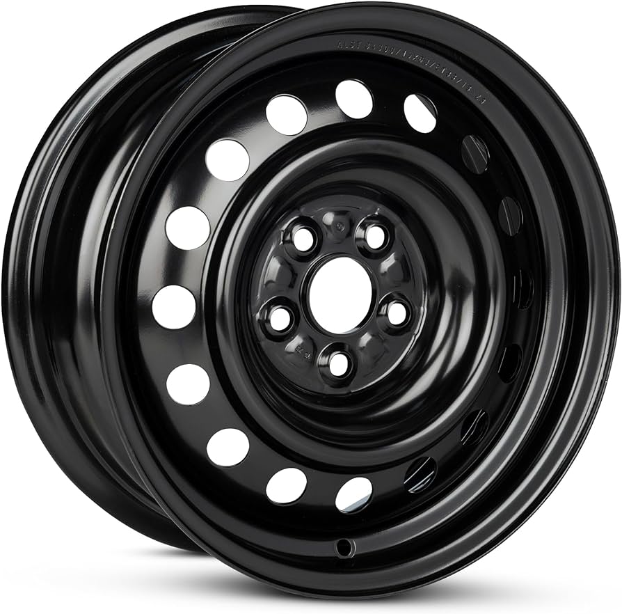 Rueda de automóvil rin 15 pulgadas