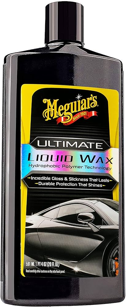 Brillo y protección duradera para tu auto