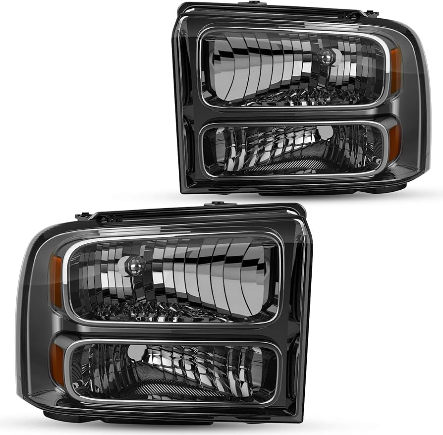 Cómo alinear los faros de una camioneta 5 Faros de camioneta con mantenimiento adecuado