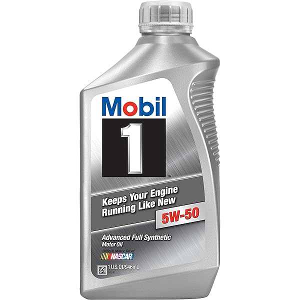 Qué significa 5W 50 en un aceite 3 Aceite de motor 5W-50 en botella