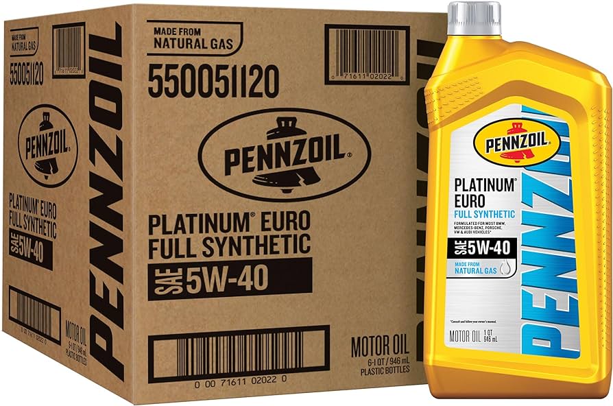 Cuántos km dura el aceite sintético 5w40 4 Aceite sintético 5w40 en diferentes envases
