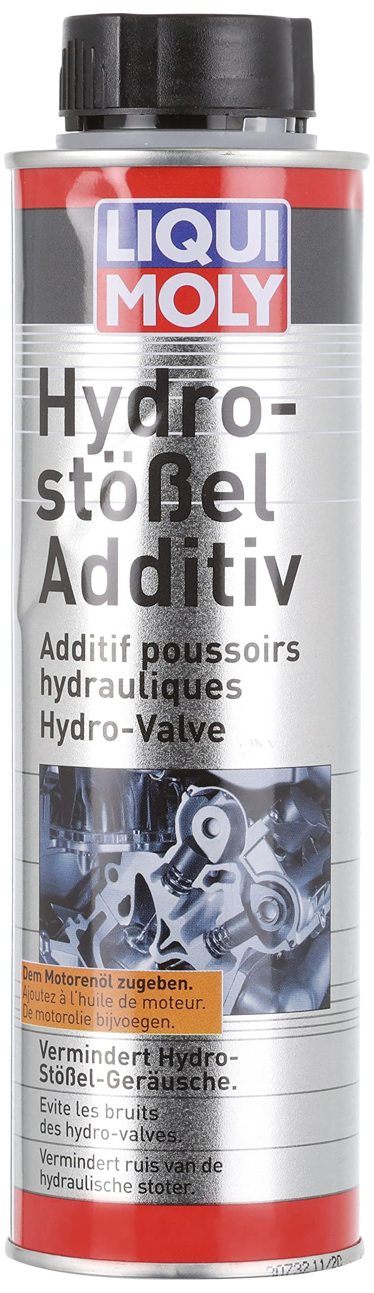 Qué aceite es mejor para que no suenen los taqués 3 Aceite de motor para evitar ruidos taqués