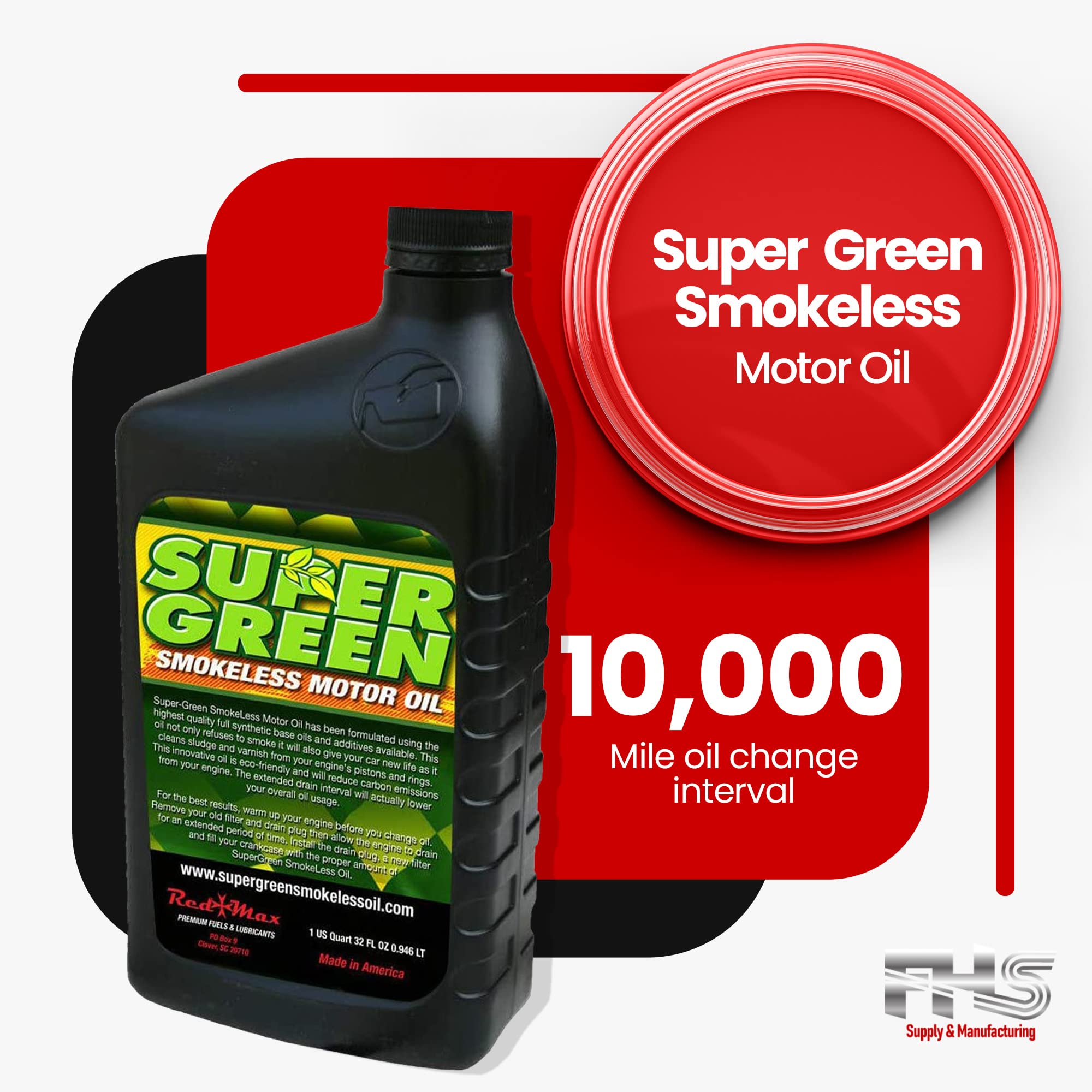 Aceite sintético resistiendo altas temperaturas en motor