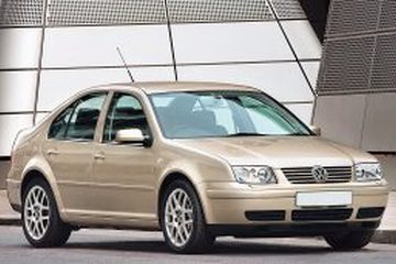 Llantas para Jetta Clásico en detalle