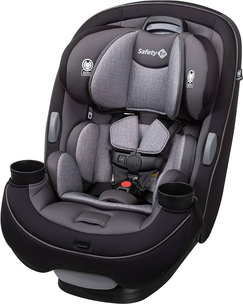 Silla de coche para bebé de 1 año