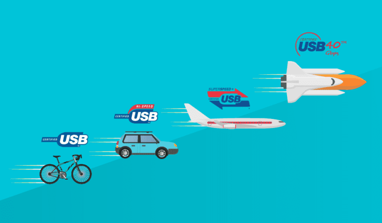 Qué hace un adaptador USB: Descubriendo su funcionalidad 1 96341