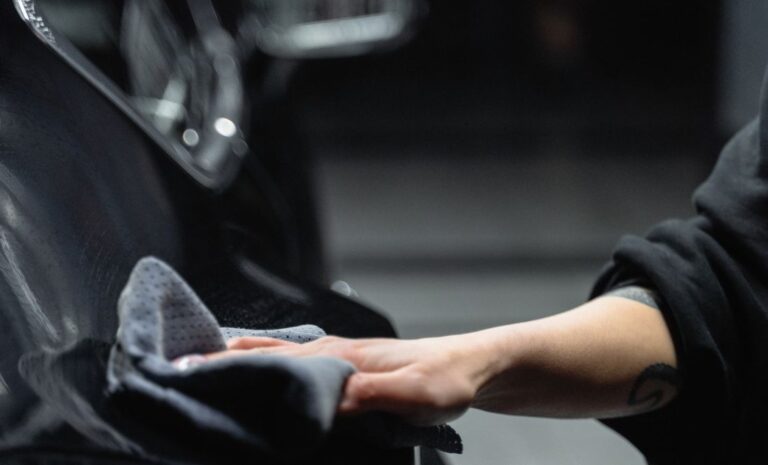 Qué color de carro se le nota menos los rayones 1 CIUZJCIQIBA57IUTHDOQDITQVI