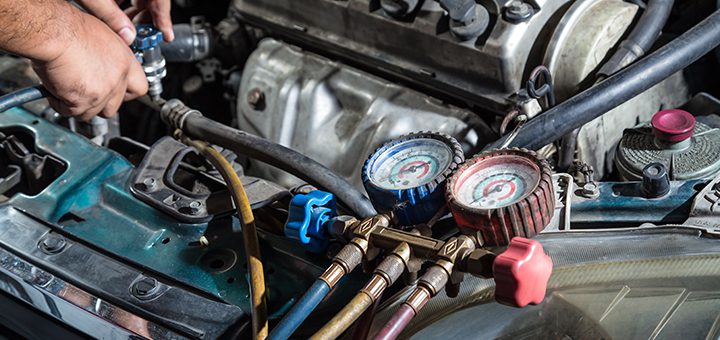 Como realizar un buen mantenimiento del sistema de refrigeracion de tu auto 2