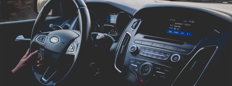 El coche vibra al acelerar 1