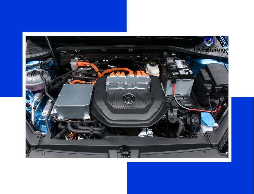 Motor de automóvil sin corriente eléctrica