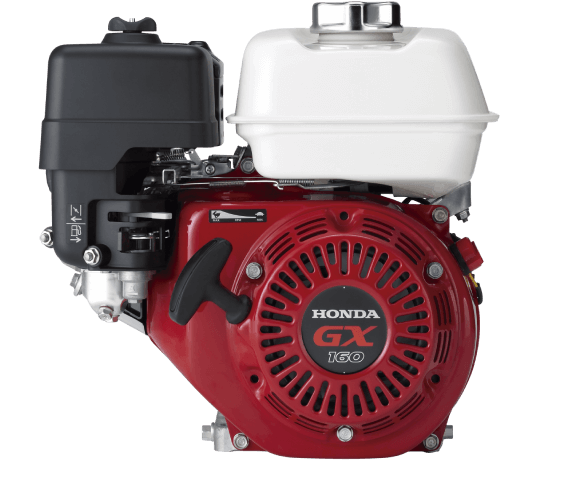 Motor con especificaciones técnicas detalladas y claras