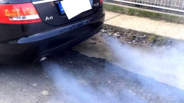 Humo Azul 1