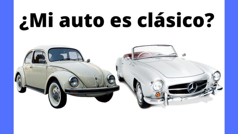 Qué diferencia hay entre un coche histórico y un clásico 1 NAZ 6f5de594d2b945318313883e9b0abace