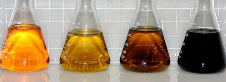 Qué significa el 20 W en los aceites 1 Oil Fuel and Coolant Contamination