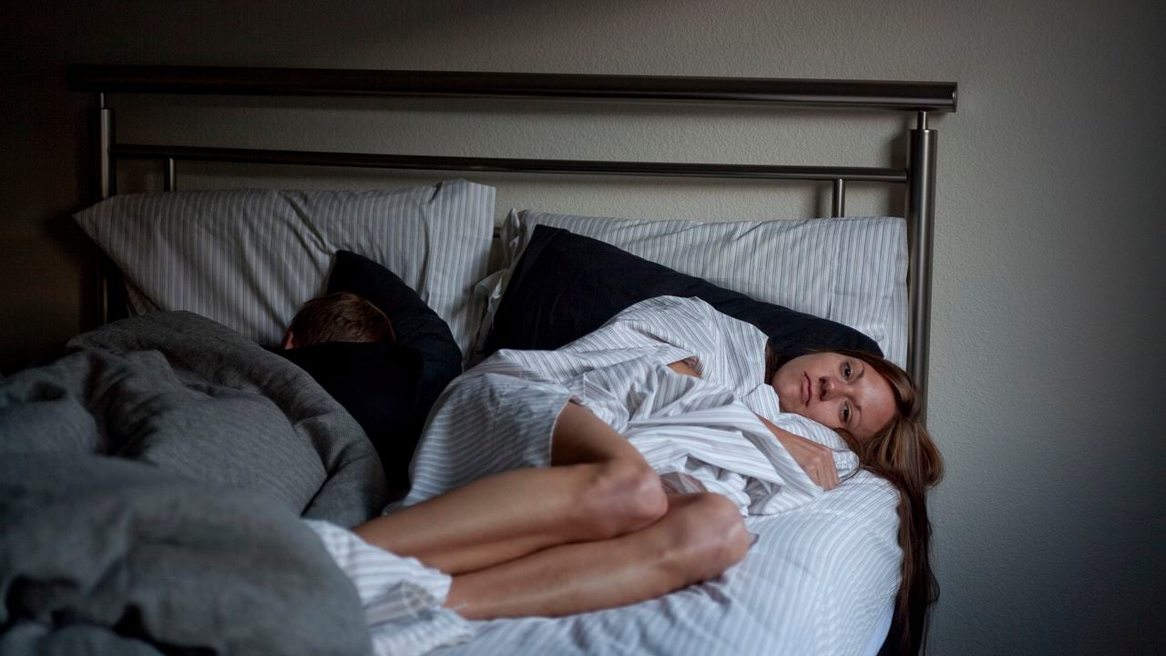 Sueños con personas del pasado: exploración psicológica