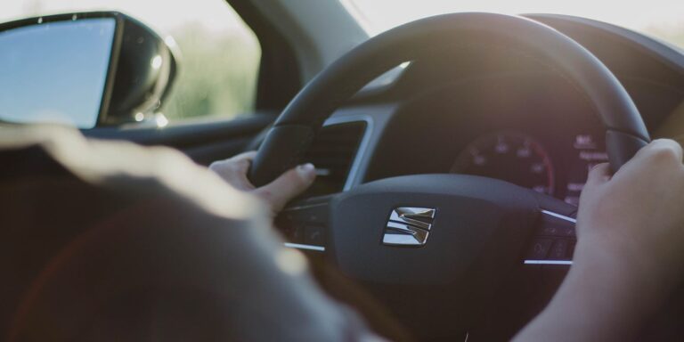 Volante Conductor