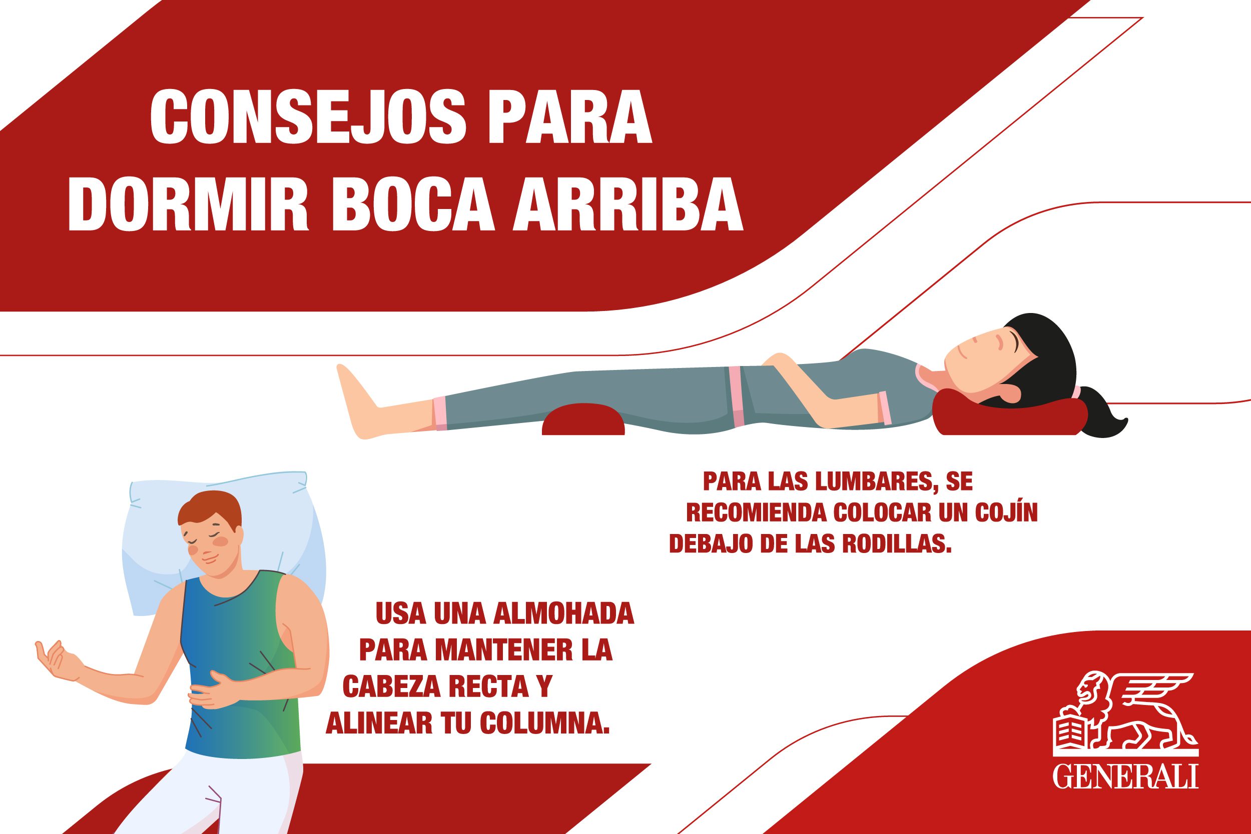 Consejos para usar posiciones 2 y L