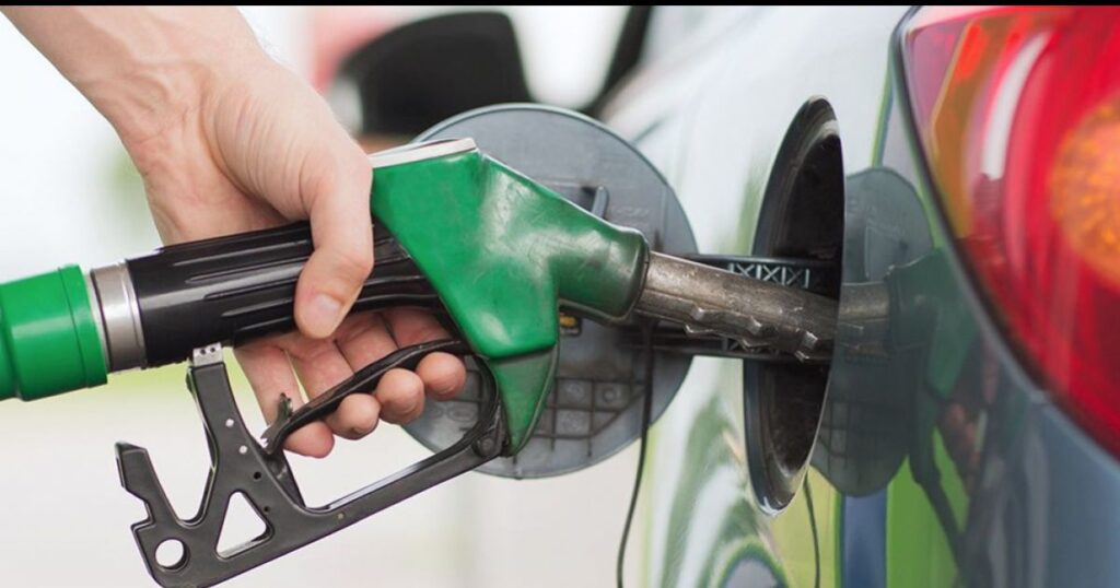 Accesorios eficientes para ahorrar combustible en tu coche: una guía completa 10 Accesorios eficientes para ahorrar combustible en tu coche: una guía completa