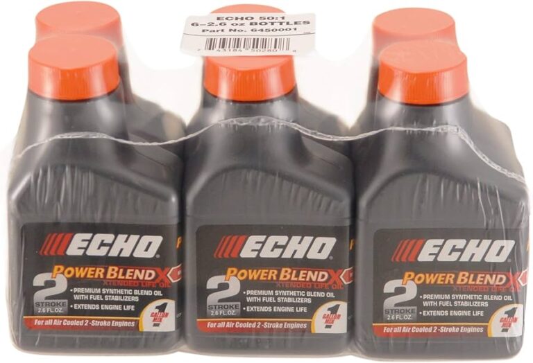 Cuánto aceite por litro de gasolina para desbrozadora 1 aceite gasolina