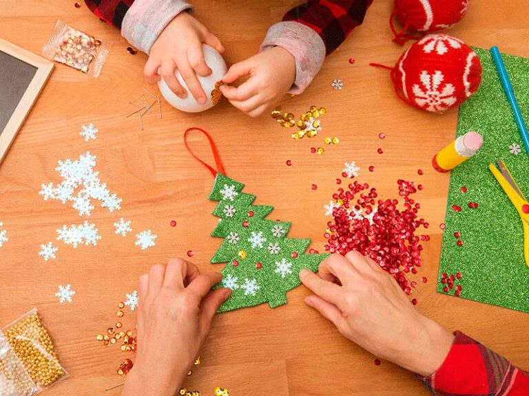 actividades navidenas
