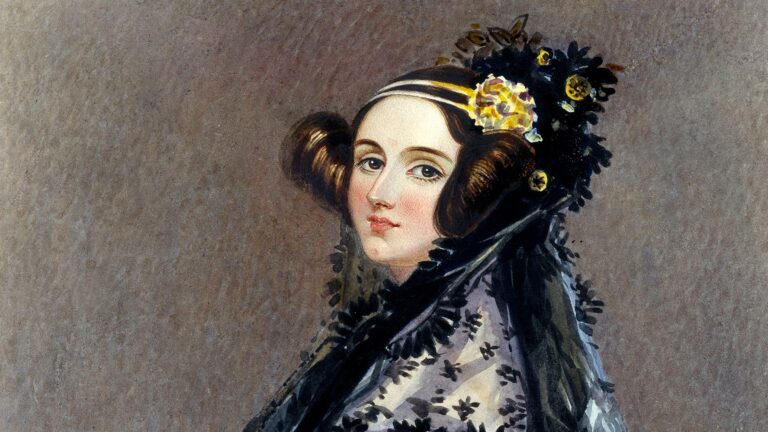 ada lovelace