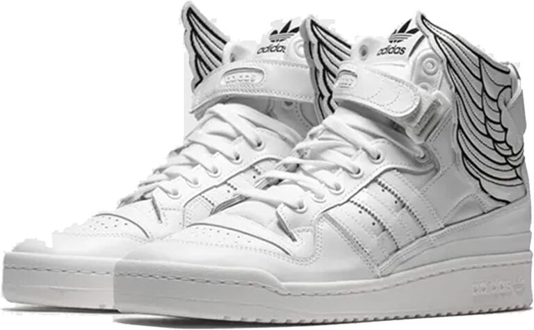 Cómo se llaman los tenis Adidas con alas: Descúbrelo aquí 1 adidas alas