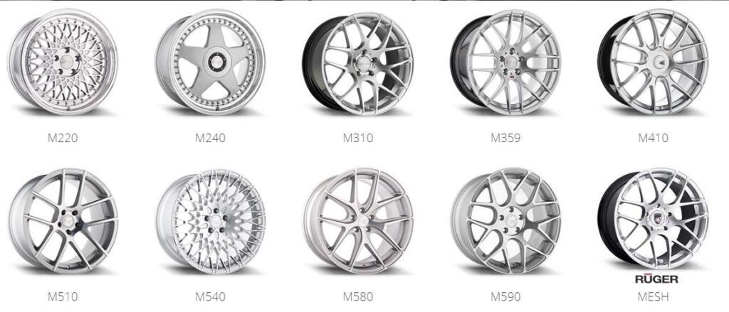 ag classic avantgarde