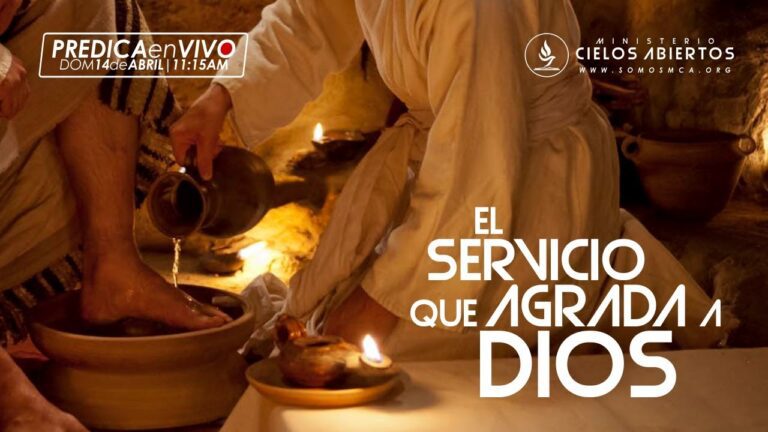 agrada servicio