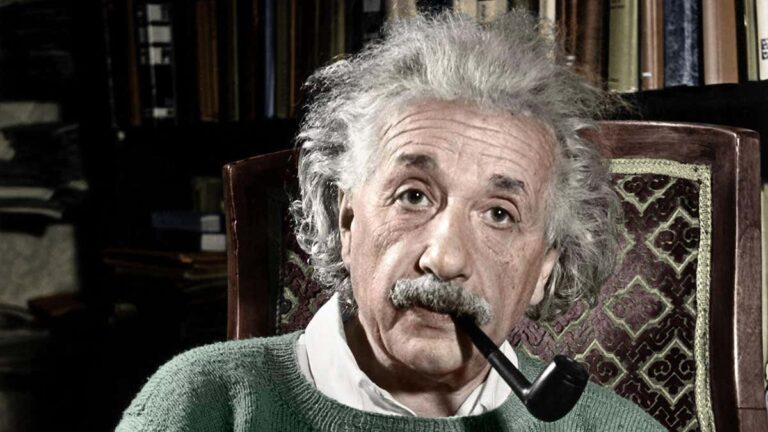 albert einstein 3