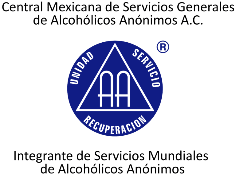 alcoholicos anonimos