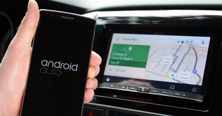 android auto3 1