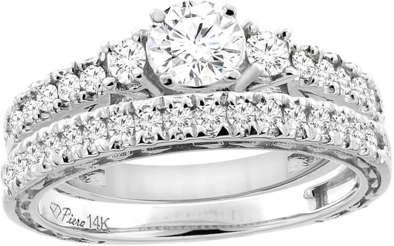anillo compromiso