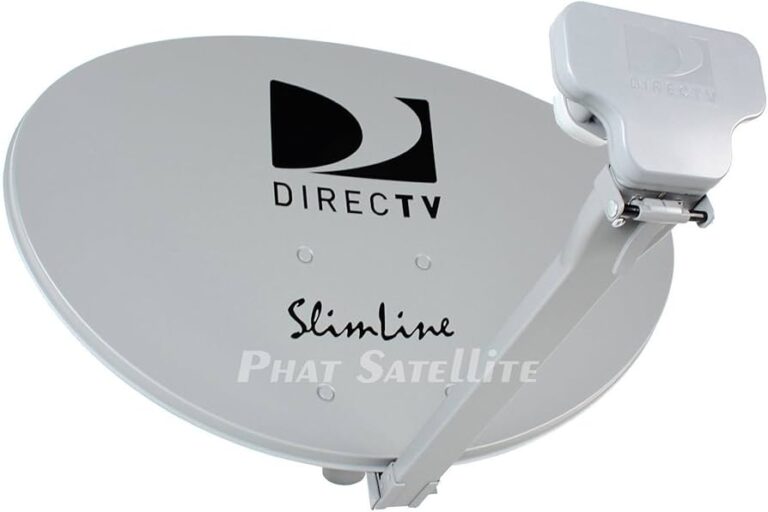 antena directv 1