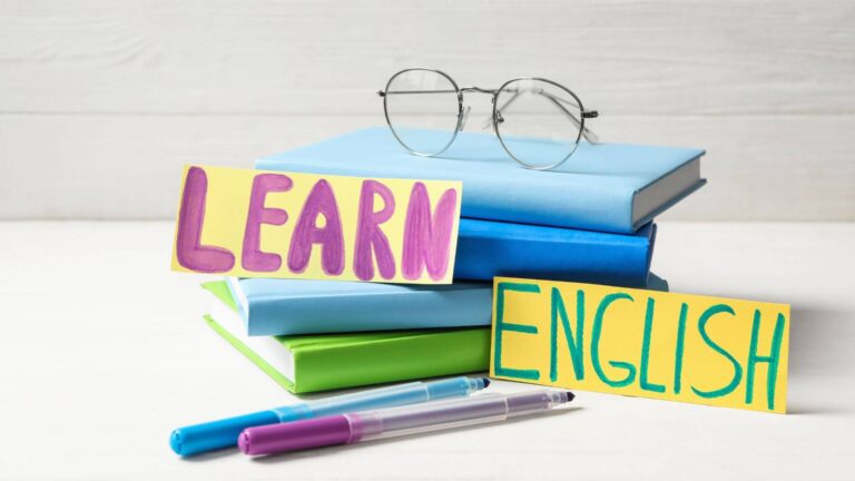 aprender ingles