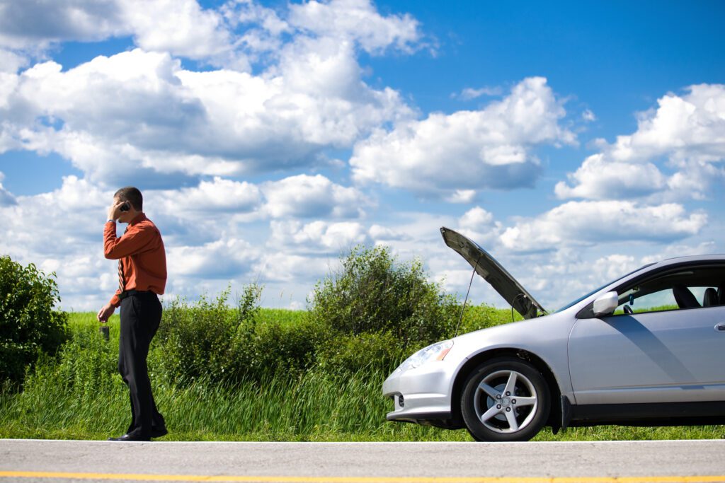 Diferencias entre asistencia en carretera nacional e internacional 3 asistencia carretera 6
