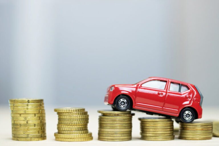 Cuándo vendes un auto pagas impuestos 1 auto dinero tenencia