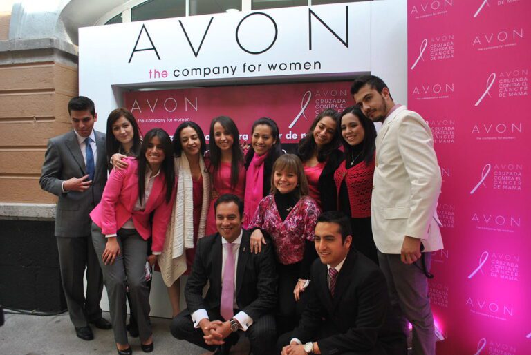 avon mexico